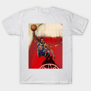 Anteater great dunk T-Shirt